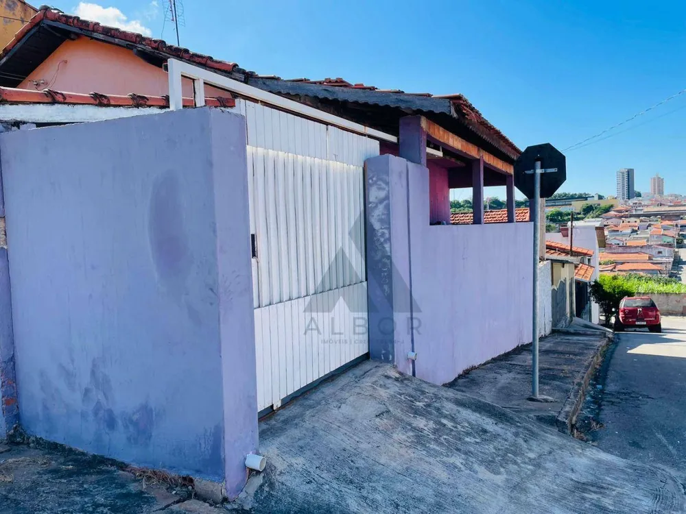 Casa, 2 quartos, 69 m² - Foto 3