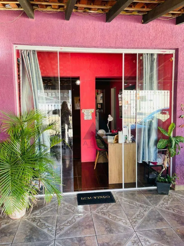 Casa, 2 quartos, 69 m² - Foto 5