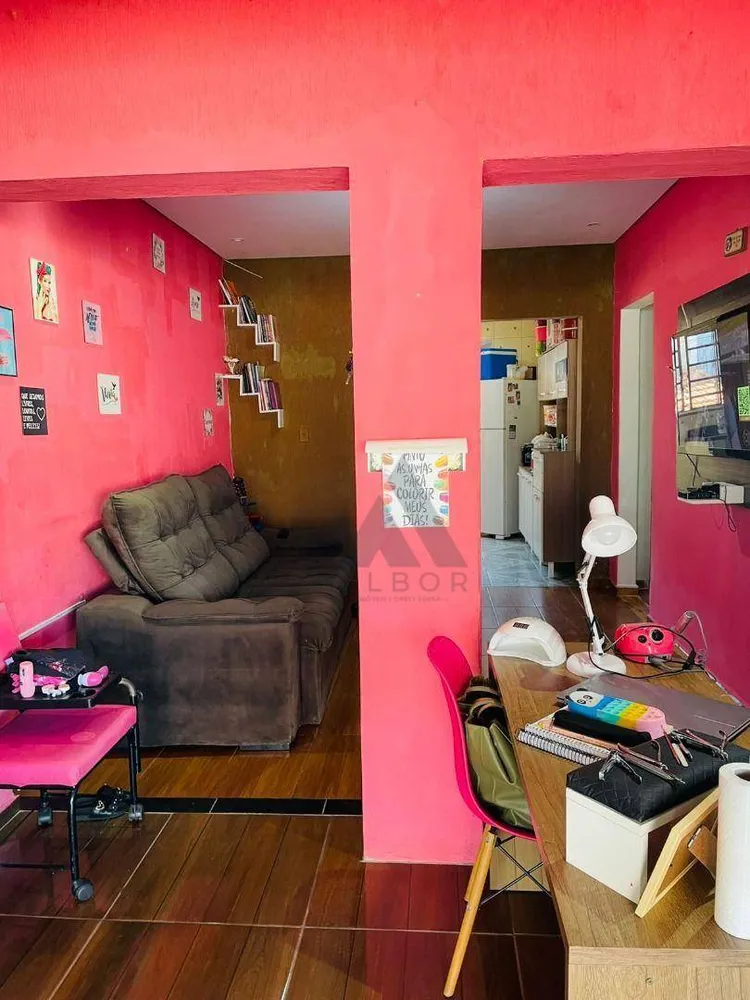 Casa, 2 quartos, 69 m² - Foto 6