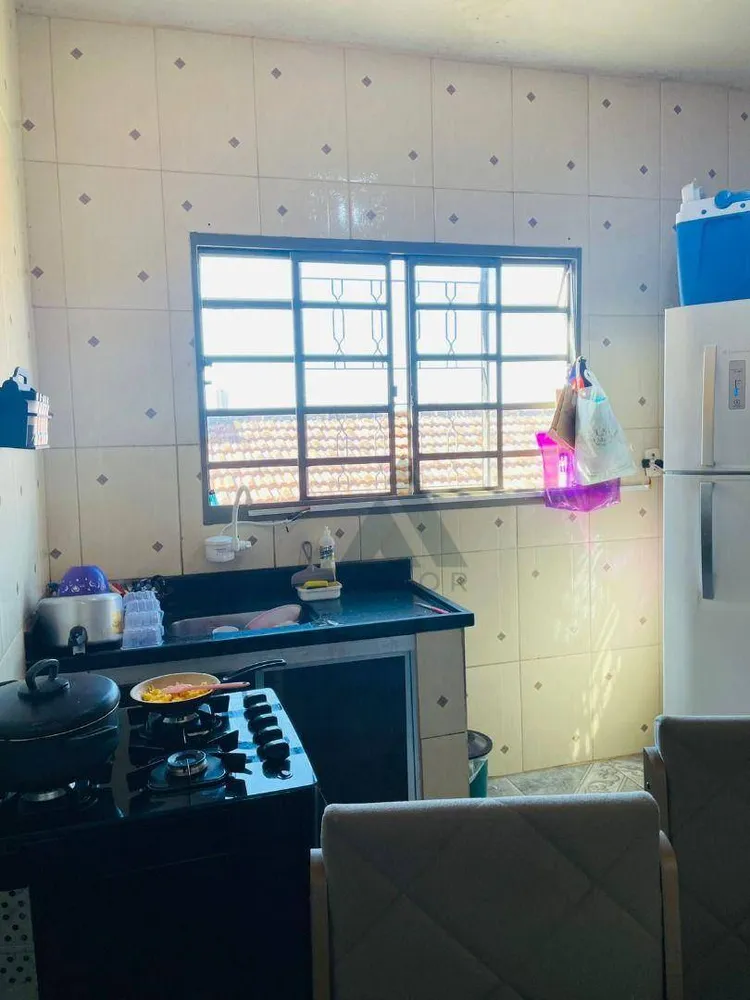 Casa, 2 quartos, 69 m² - Foto 11