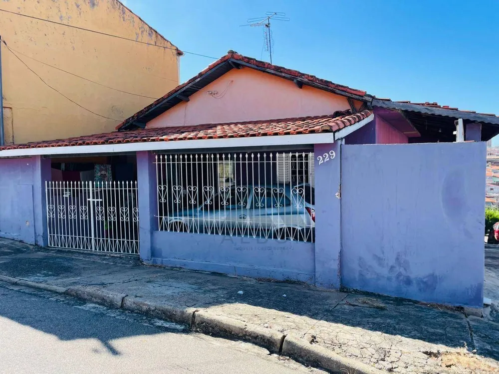 Casa, 2 quartos, 69 m² - Foto 2