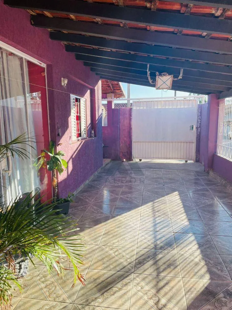 Casa, 2 quartos, 69 m² - Foto 16