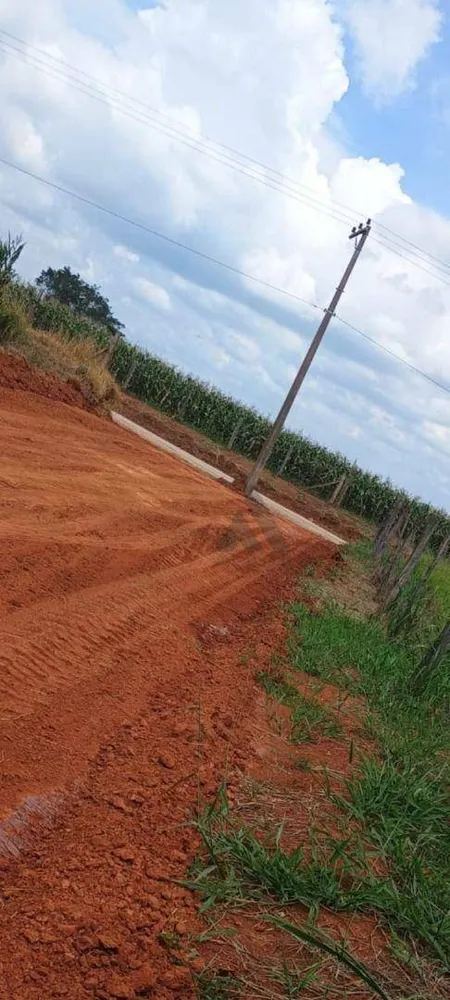 Terreno, 1000 m² - Foto 2
