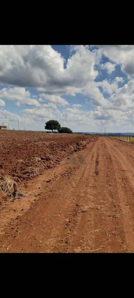 Terreno, 1000 m² - Foto 1