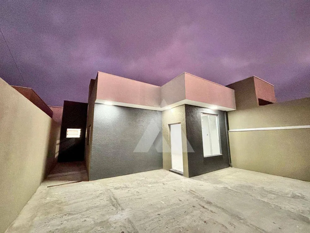 Casa, 2 quartos, 70 m² - Foto 11