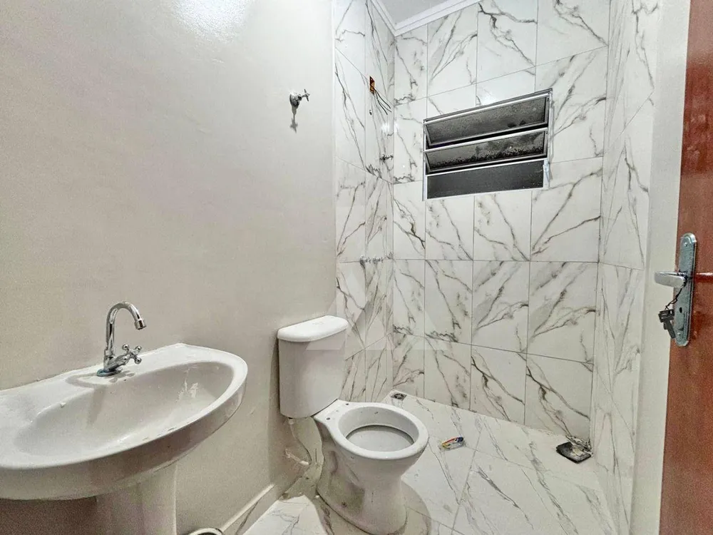Casa, 2 quartos, 70 m² - Foto 6