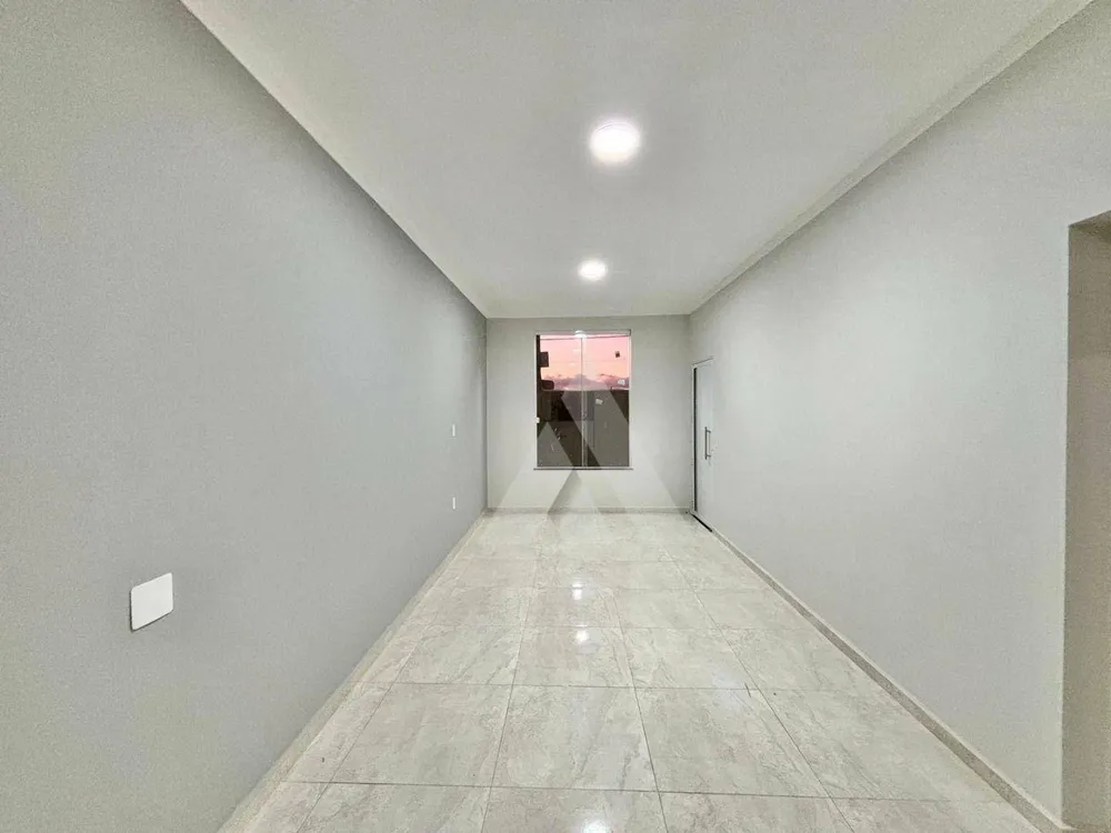 Casa, 2 quartos, 70 m² - Foto 3