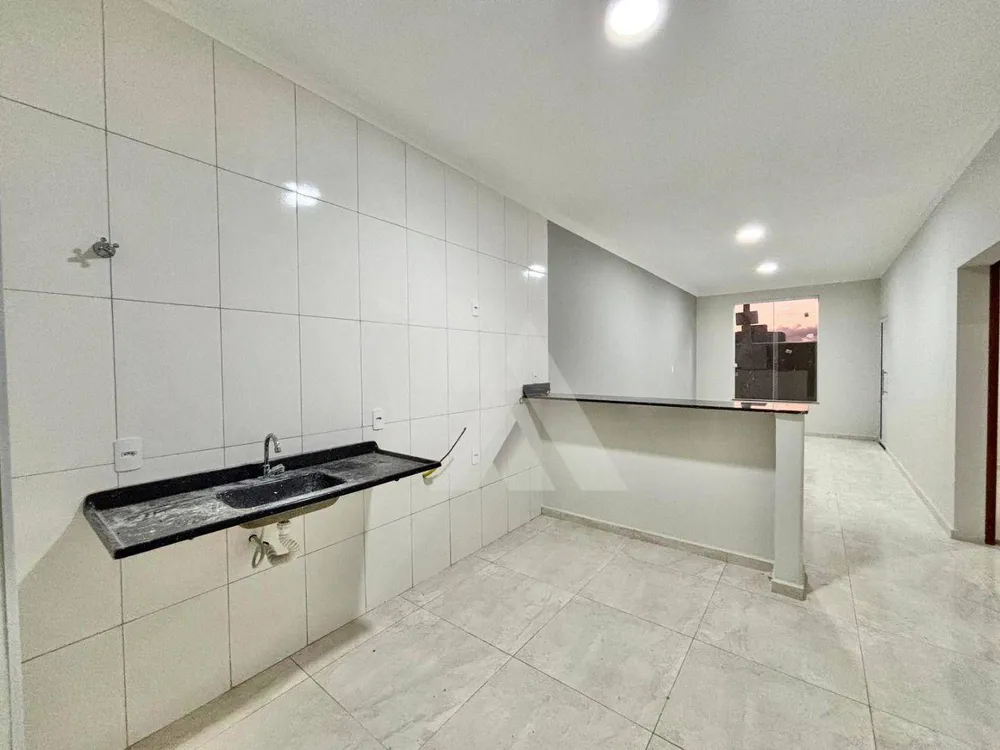 Casa, 2 quartos, 70 m² - Foto 4