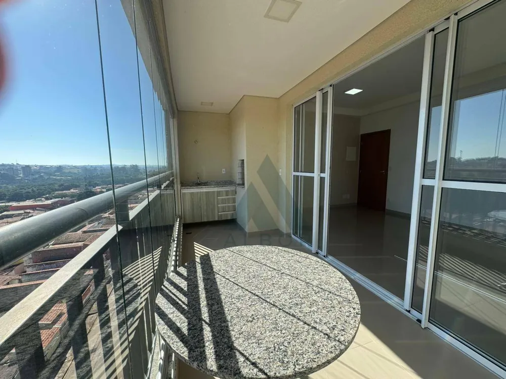 Apartamento, 3 quartos, 89 m² - Foto 4