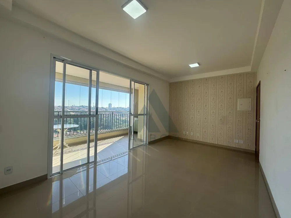 Apartamento, 3 quartos, 89 m² - Foto 2