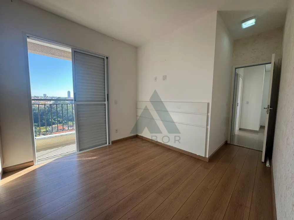 Apartamento, 3 quartos, 89 m² - Foto 6