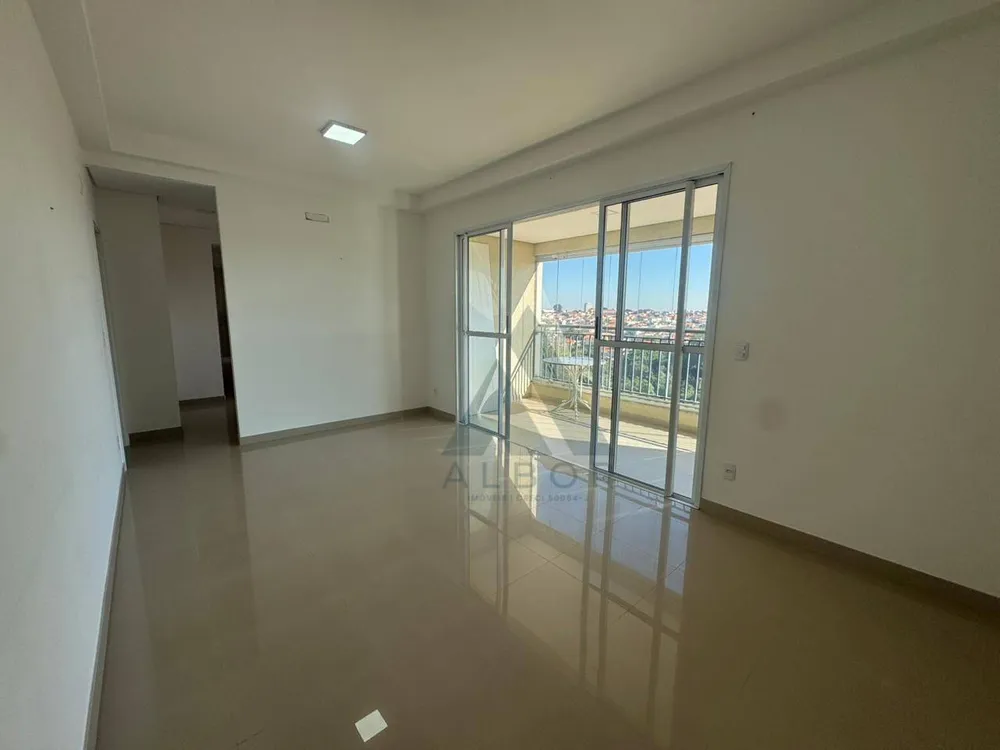 Apartamento, 3 quartos, 89 m² - Foto 1