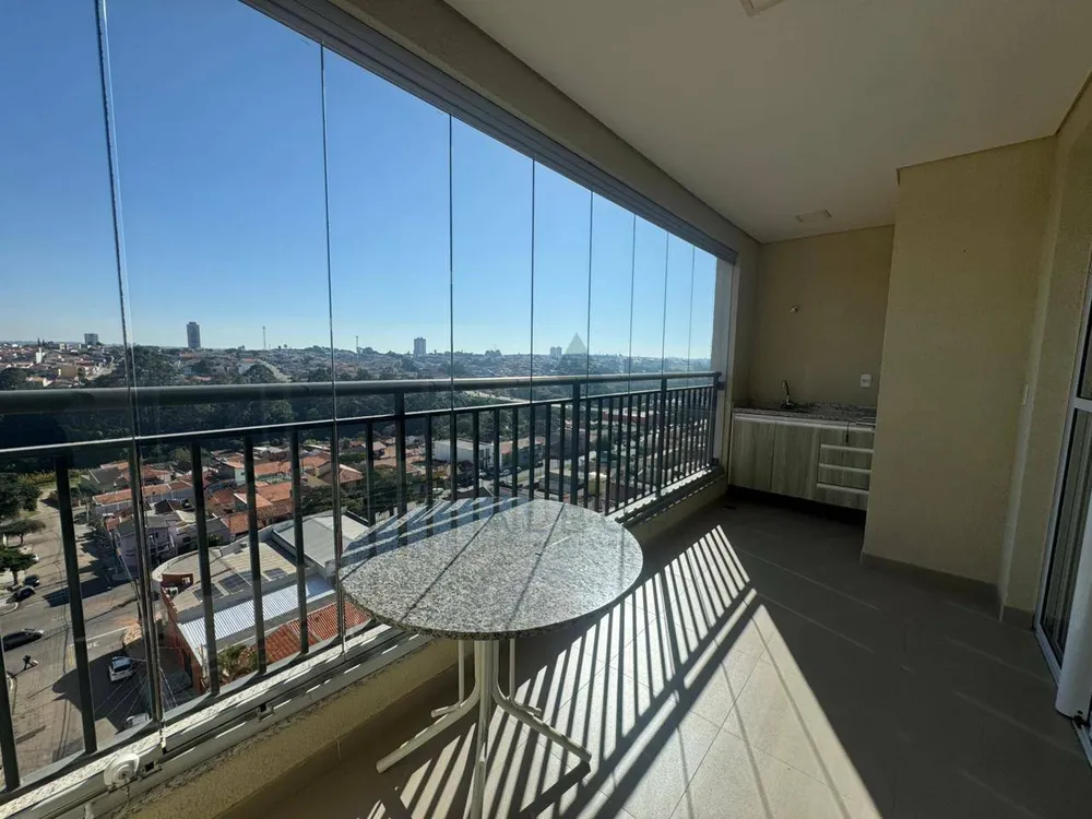 Apartamento, 3 quartos, 89 m² - Foto 3