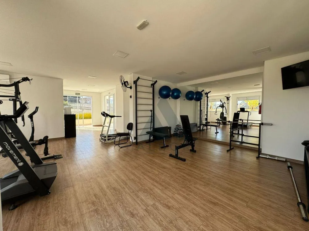 Apartamento, 3 quartos, 89 m² - Foto 9