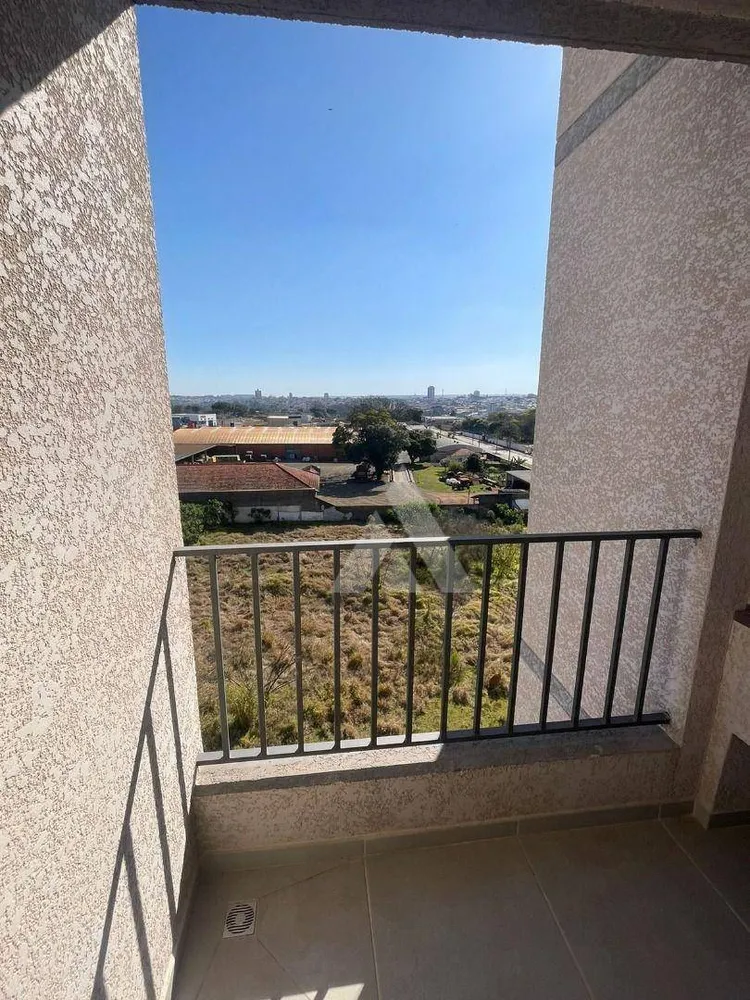 Apartamento, 2 quartos, 54 m² - Foto 7