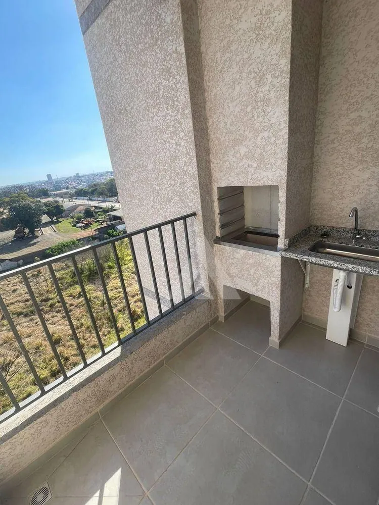 Apartamento, 2 quartos, 54 m² - Foto 6