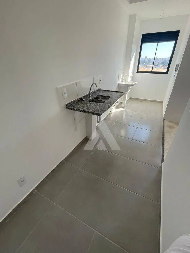 Apartamento, 2 quartos, 54 m² - Foto 3