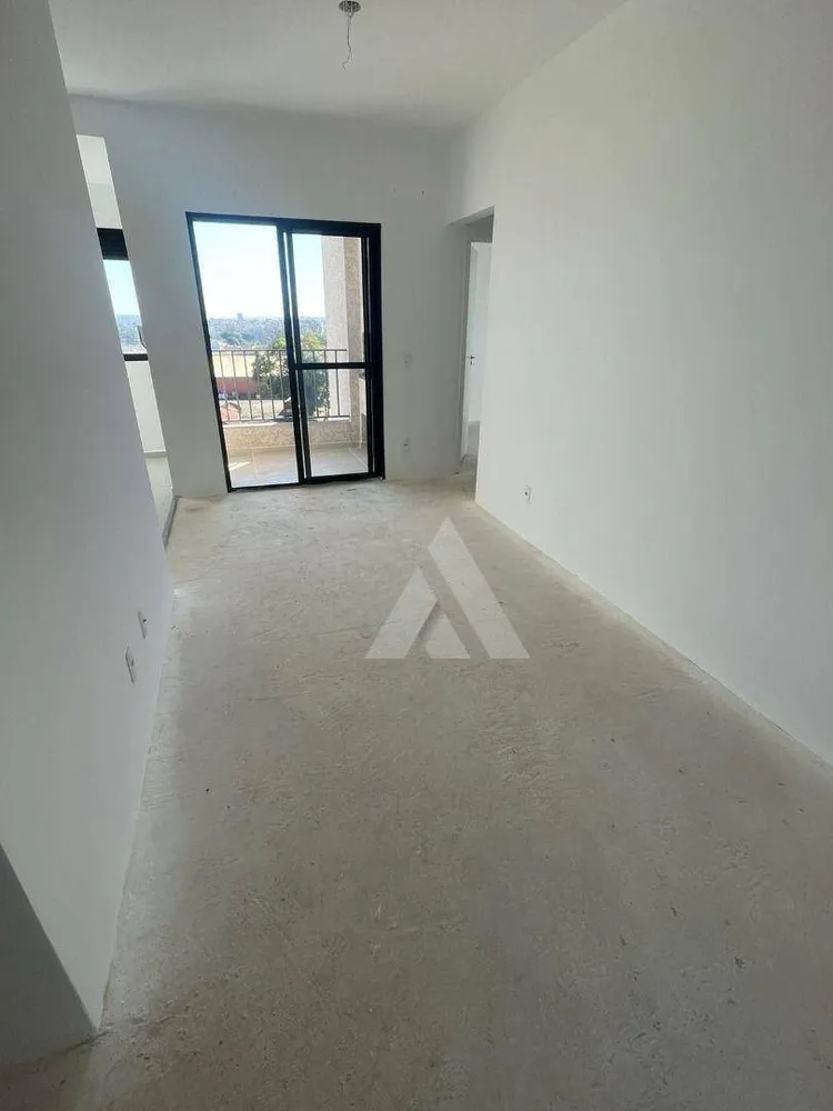 Apartamento, 2 quartos, 54 m² - Foto 2