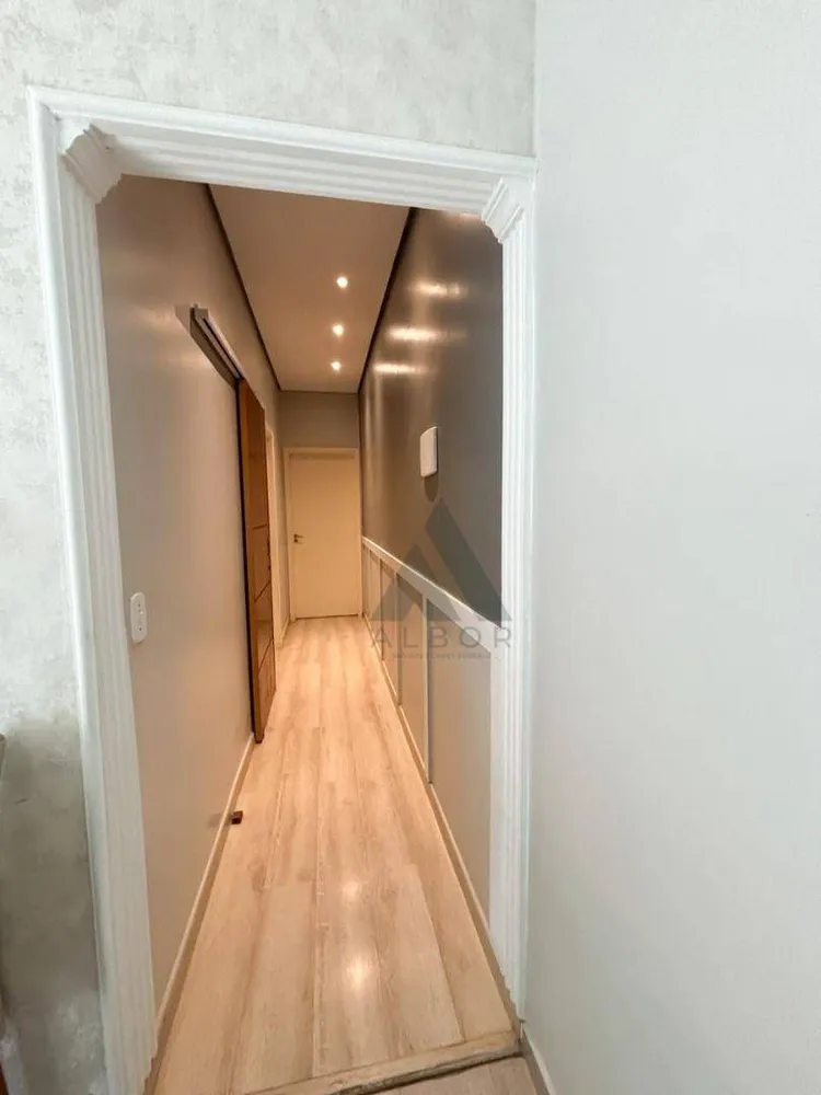 Casa, 2 quartos, 70 m² - Foto 9