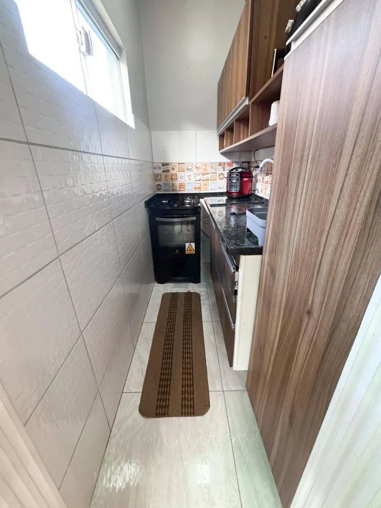 Casa, 2 quartos, 70 m² - Foto 7