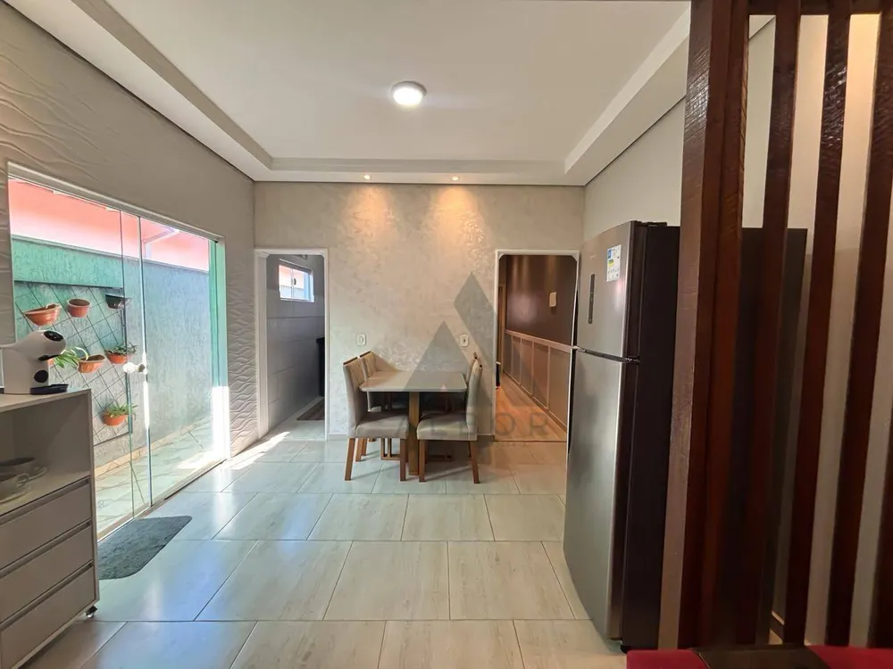 Casa, 2 quartos, 70 m² - Foto 1