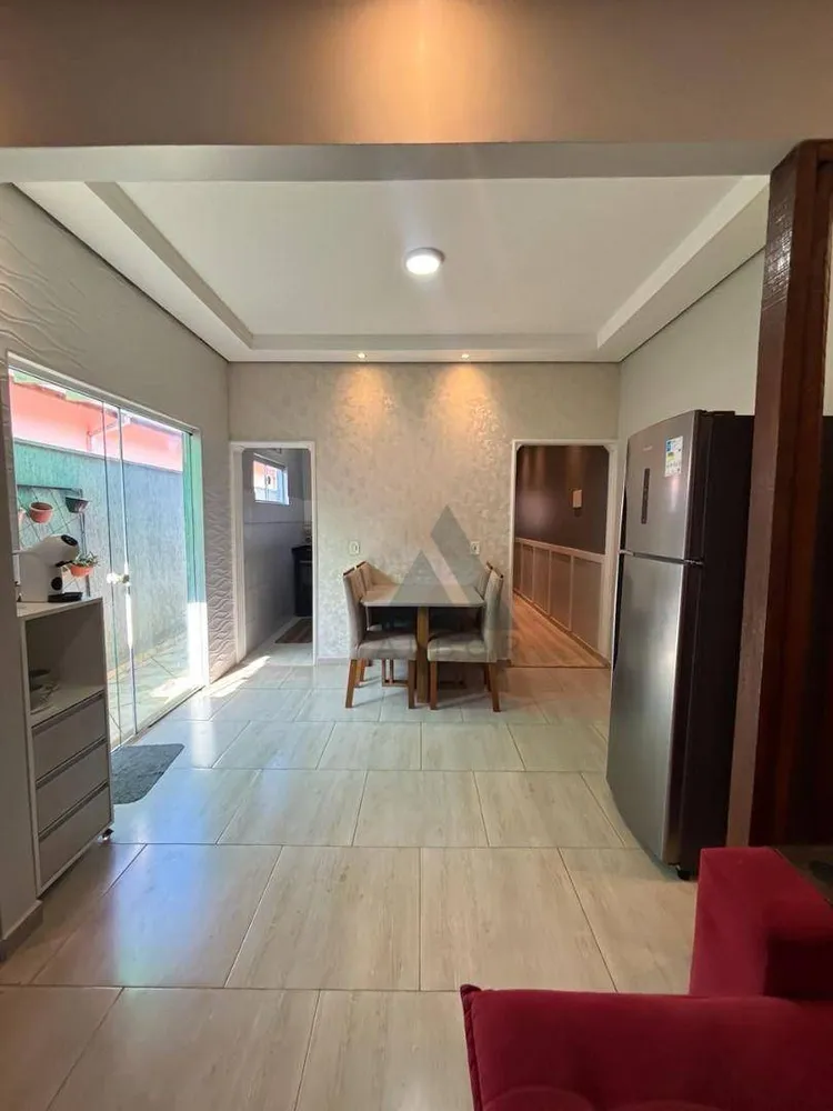 Casa, 2 quartos, 70 m² - Foto 6