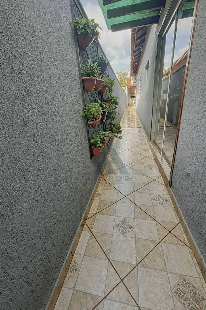 Casa, 2 quartos, 70 m² - Foto 14