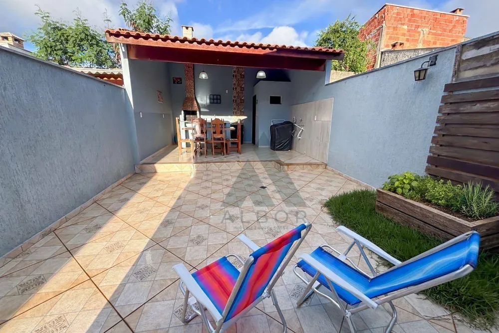 Casa, 2 quartos, 70 m² - Foto 16