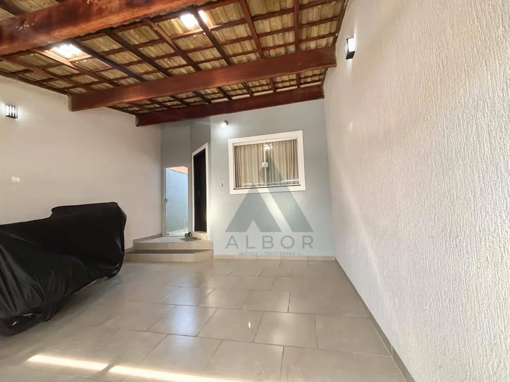Casa, 2 quartos, 70 m² - Foto 4