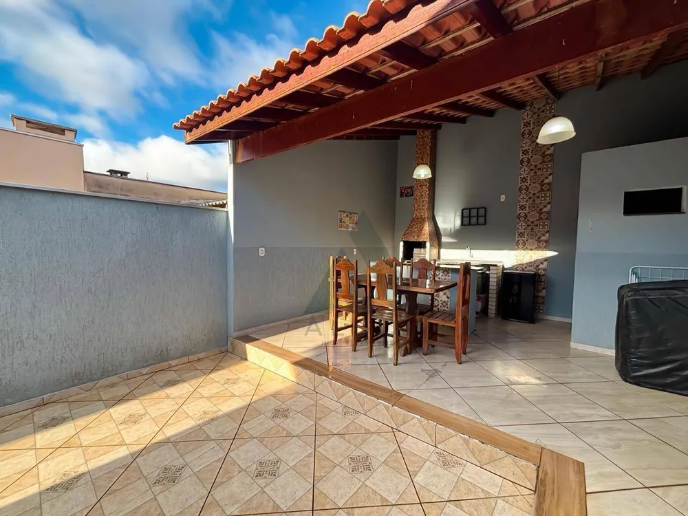 Casa, 2 quartos, 70 m² - Foto 15