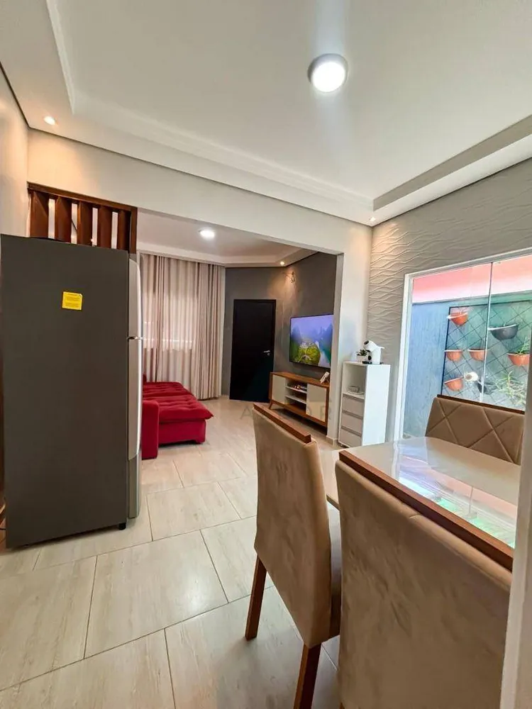 Casa, 2 quartos, 70 m² - Foto 5