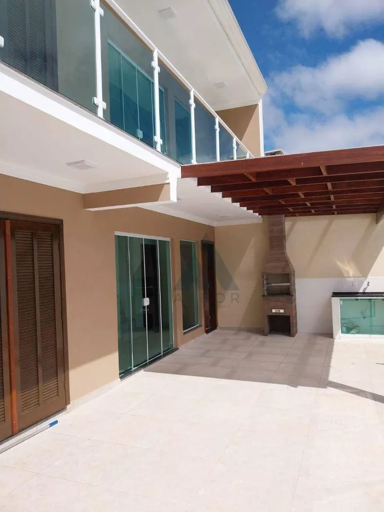 Casa, 3 quartos, 236 m² - Foto 16
