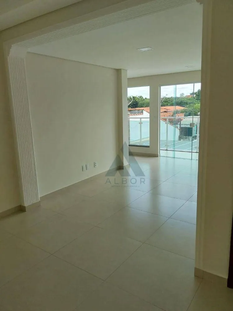 Casa, 3 quartos, 236 m² - Foto 11