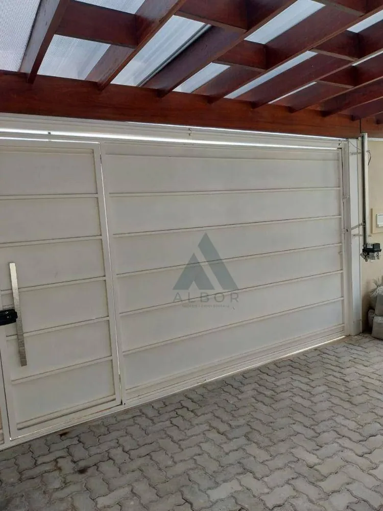 Casa, 3 quartos, 236 m² - Foto 7