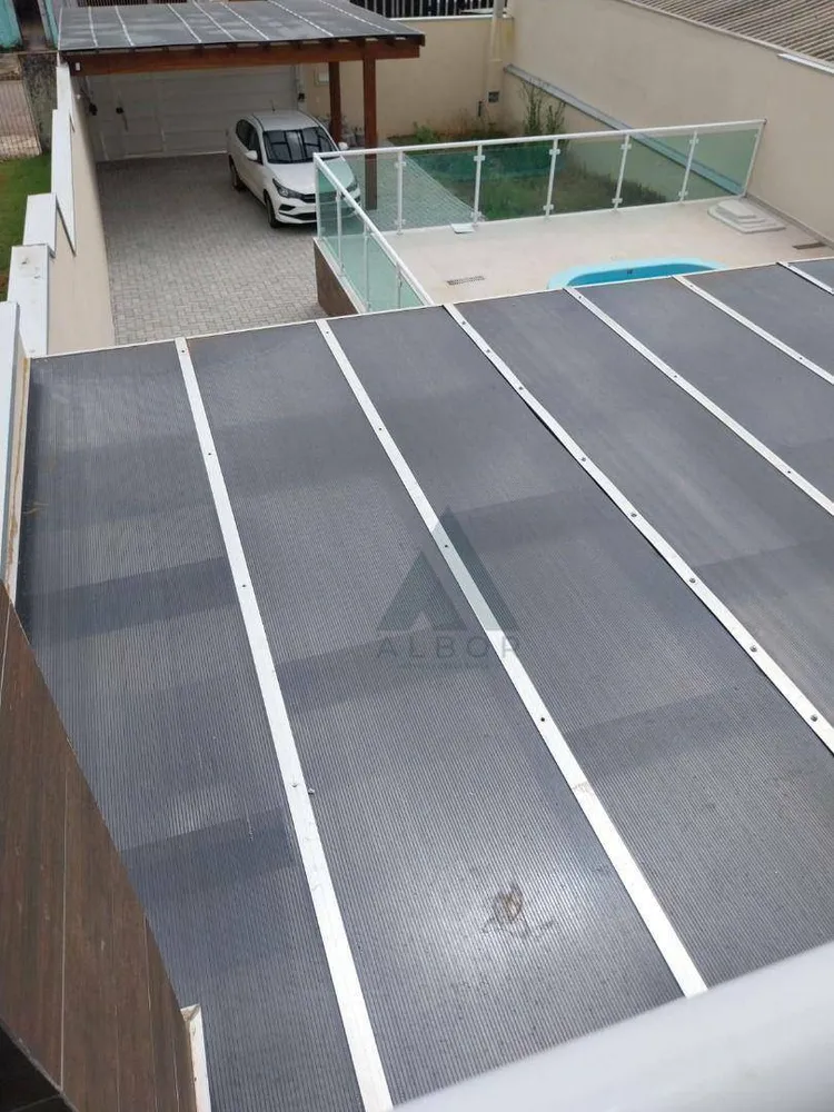 Casa, 3 quartos, 236 m² - Foto 8