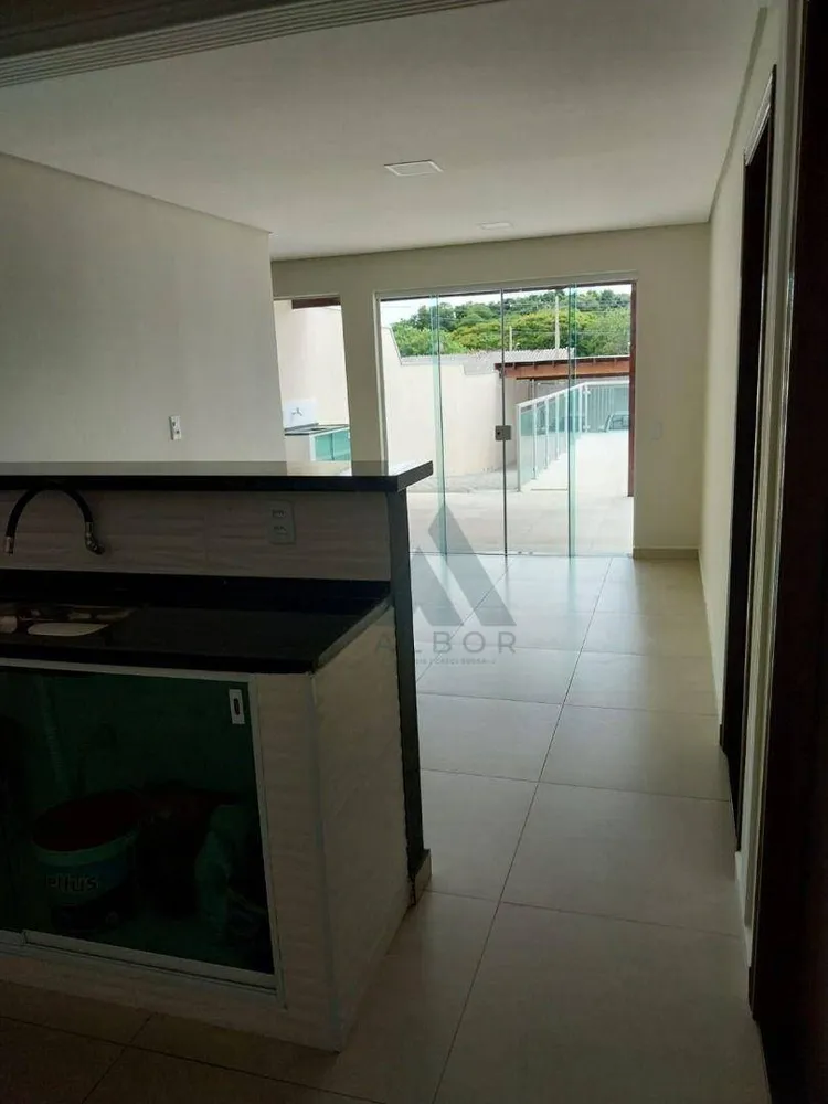 Casa, 3 quartos, 236 m² - Foto 14