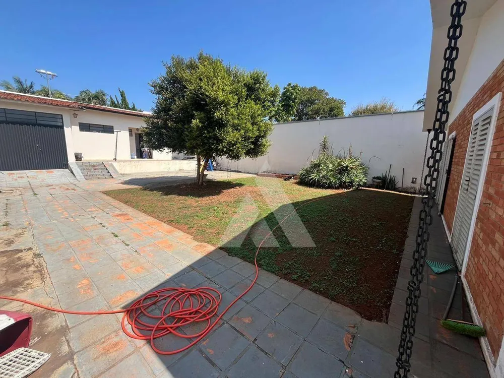 Casa, 4 quartos, 253 m² - Foto 15