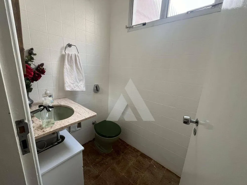 Casa, 4 quartos, 253 m² - Foto 5