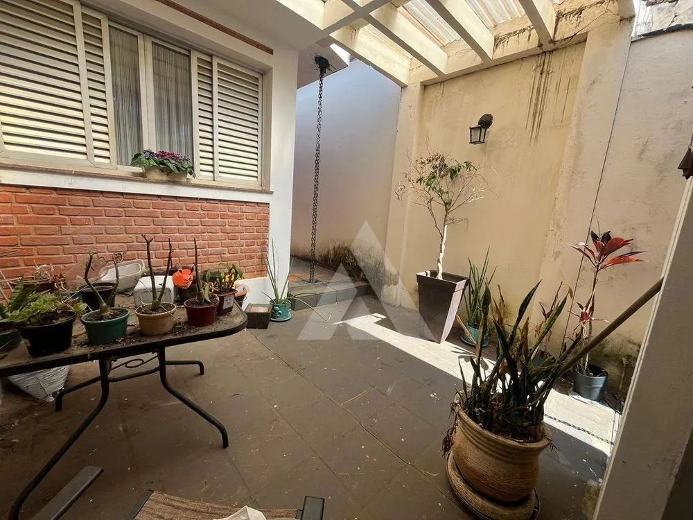 Casa, 4 quartos, 253 m² - Foto 12