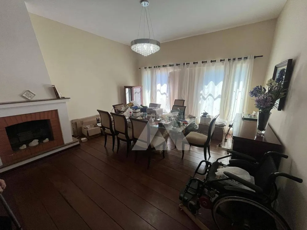 Casa, 4 quartos, 253 m² - Foto 3
