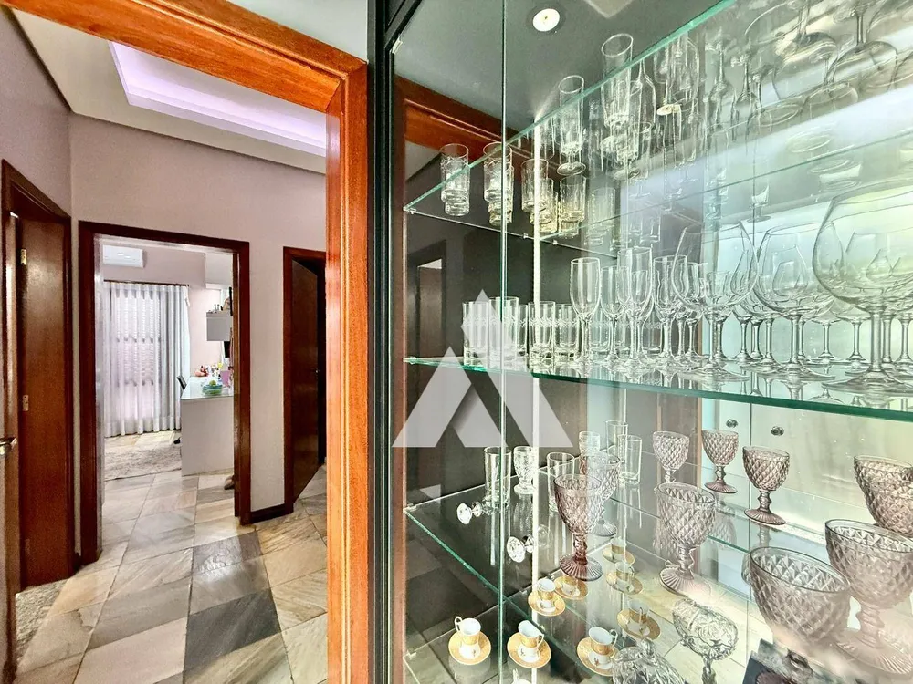 Casa, 3 quartos, 300 m² - Foto 16