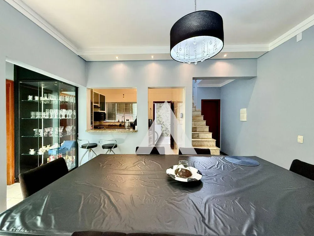 Casa, 3 quartos, 300 m² - Foto 6
