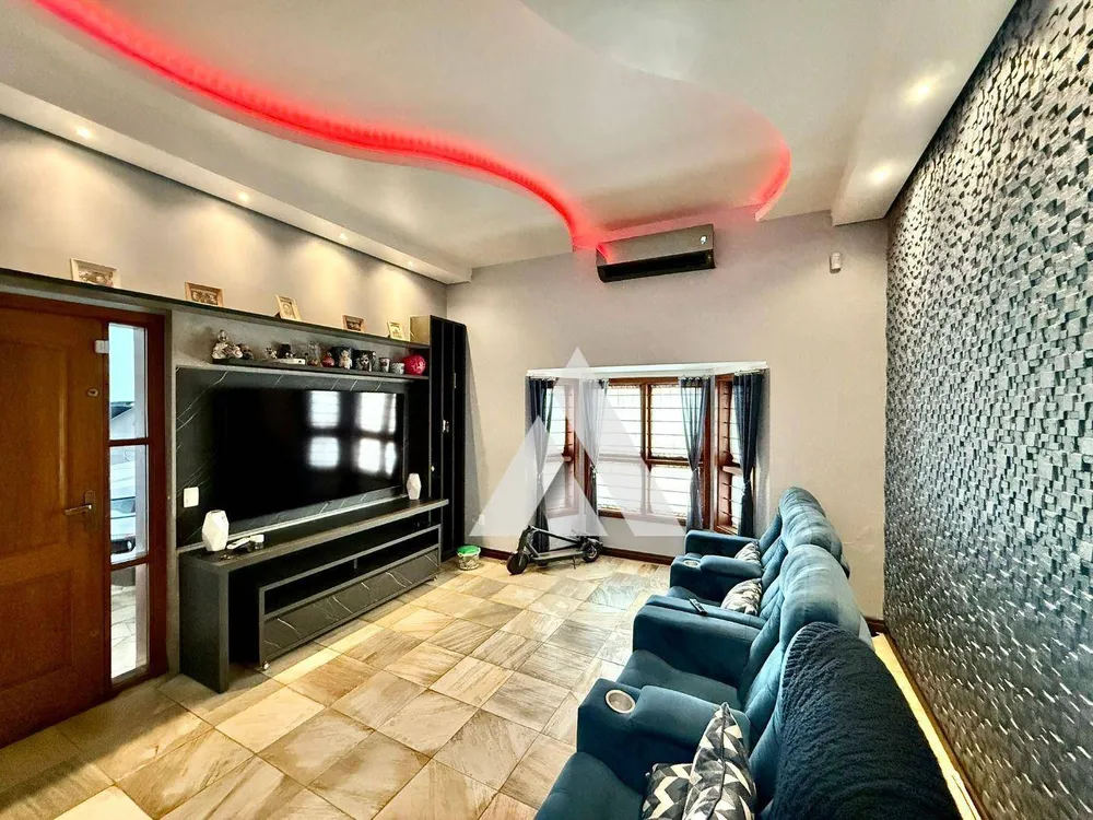 Casa, 3 quartos, 300 m² - Foto 3
