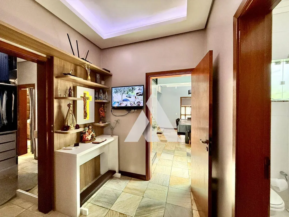 Casa, 3 quartos, 300 m² - Foto 17