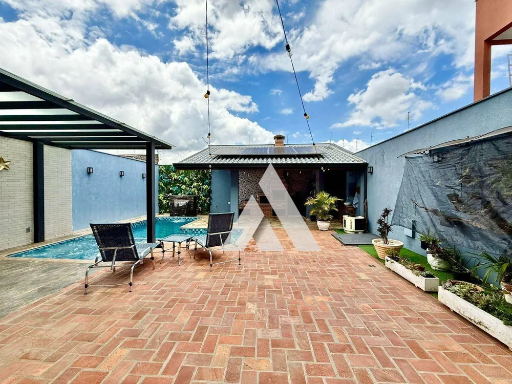 Casa, 3 quartos, 300 m² - Foto 43