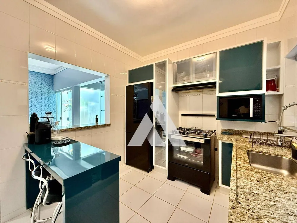 Casa, 3 quartos, 300 m² - Foto 10