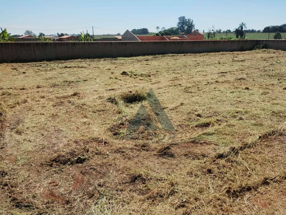 Terreno, 1100 m² - Foto 1