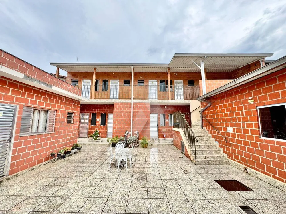 Pousada-Chalé, 34 quartos, 1200 m² - Foto 1