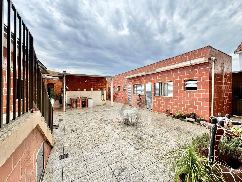 Pousada-Chalé, 34 quartos, 1200 m² - Foto 12