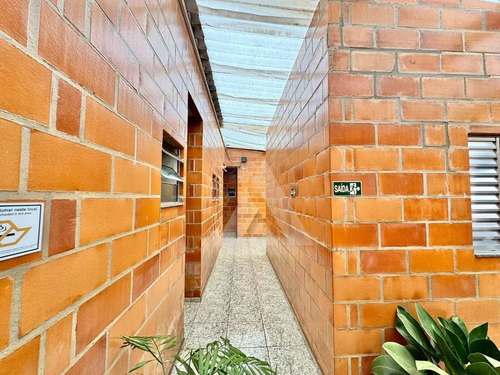 Pousada-Chalé, 34 quartos, 1200 m² - Foto 15